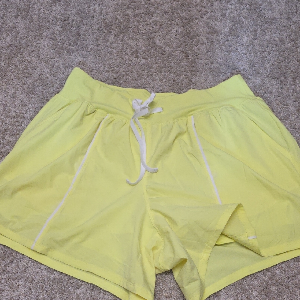 Livi Active 2 Fer Short